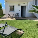 Tatil Evi Luxury In - Orangerie Káto Ássos