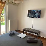 Luxury In - Orangerie