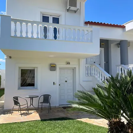 Luxury In - Orangerie