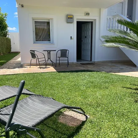 Σπίτι διακοπών Luxury In - Orangerie Káto Ássos