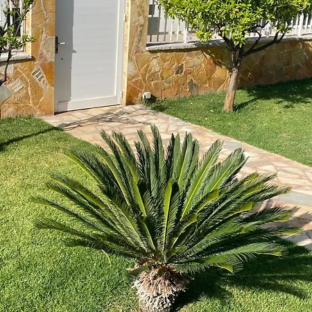 Σπίτι διακοπών Luxury In - Orangerie Káto Ássos