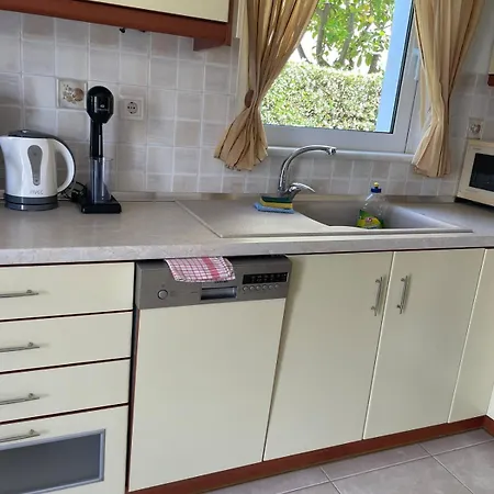 Luxury In - Orangerie *