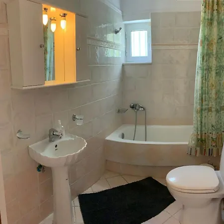 Luxury In - Orangerie Σπίτι διακοπών