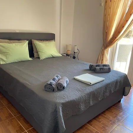 Luxury In - Orangerie * Káto Ássos