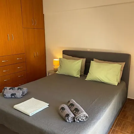 Luxury In - Orangerie * Káto Ássos