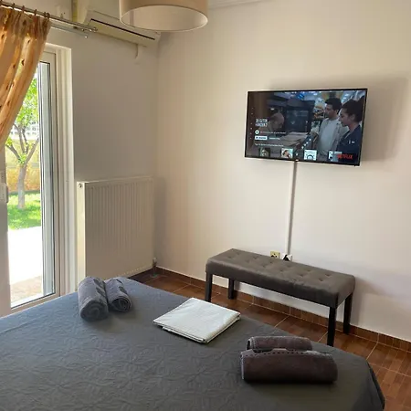 Luxury In - Orangerie