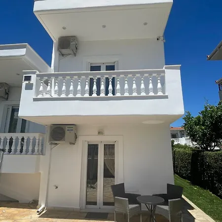 Luxury In - Orangerie Σπίτι διακοπών *