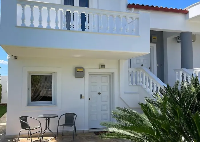 Luxury In - Orangerie