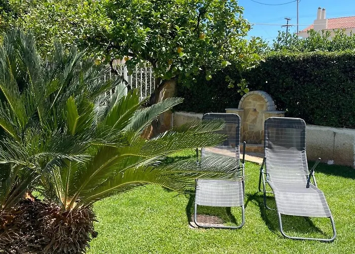 Luxury In - Orangerie *