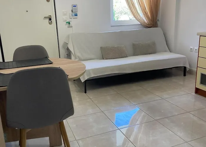 Luxury In - Orangerie *