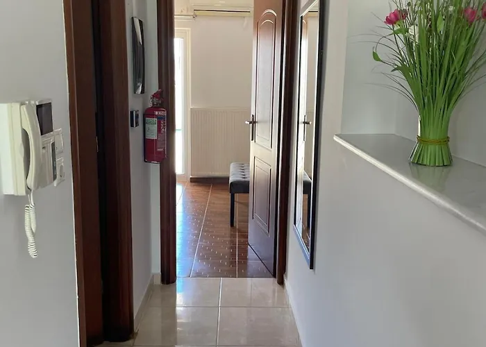 Luxury In - Orangerie