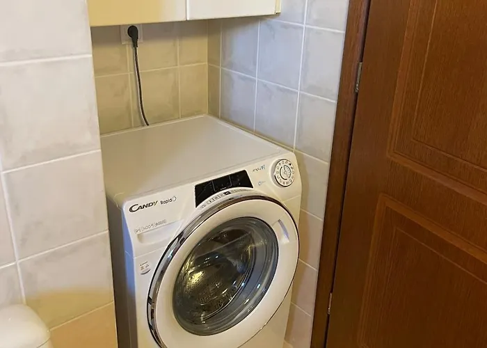 Luxury In - Orangerie Káto Ássos