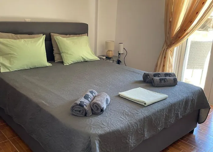 Luxury In - Orangerie * Káto Ássos