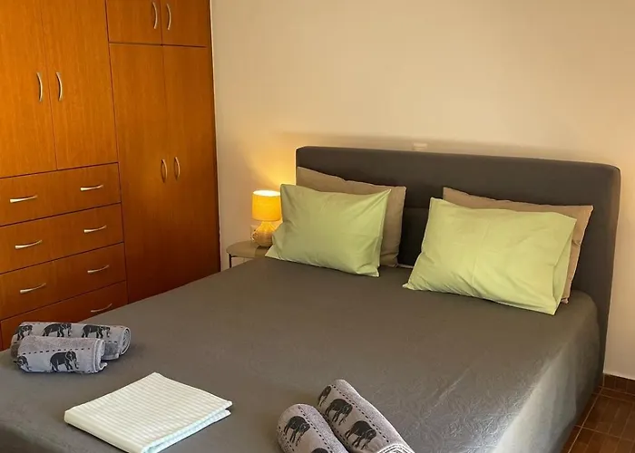 Luxury In - Orangerie * Káto Ássos