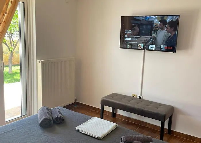 Luxury In - Orangerie