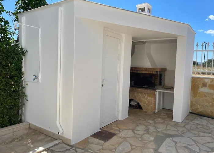 Luxury In - Orangerie * Káto Ássos