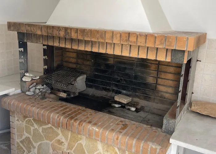 Luxury In - Orangerie Nyaraló