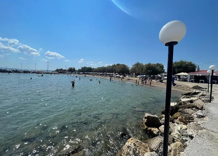 Luxury In - Orangerie Nyaraló *